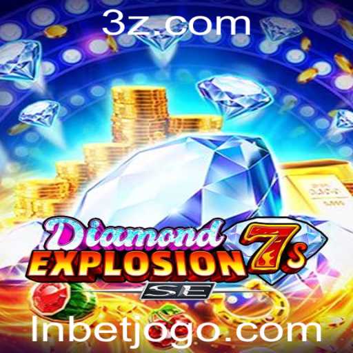 Descubra o Fascinante Mundo de DiamondExplosion7sSE e Suas Regras