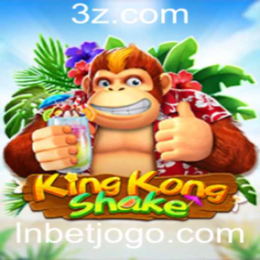 Descubra o Fascinante Mundo de KingKongShake: Jogo Revolucionário com ln bet