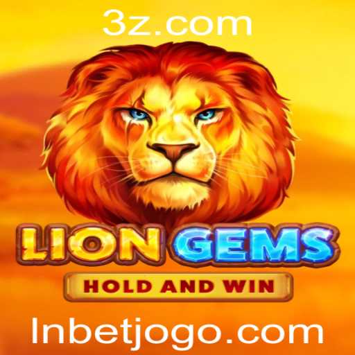 Explorando LionGems: Uma Nova Dimensão em Jogos de ln bet