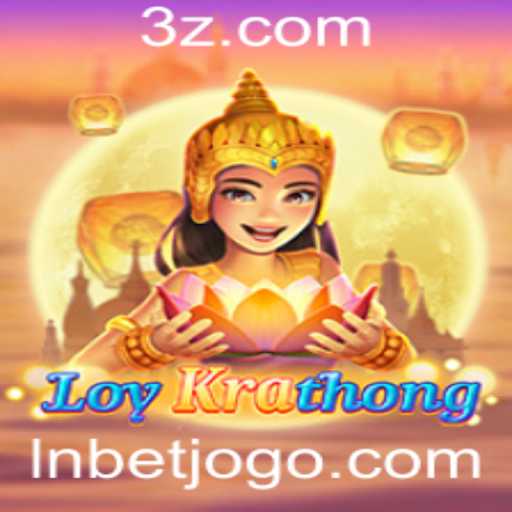 LoyKrathong: Descobrindo o Encanto de um Jogo Inspirado na Cultura Tailândesa