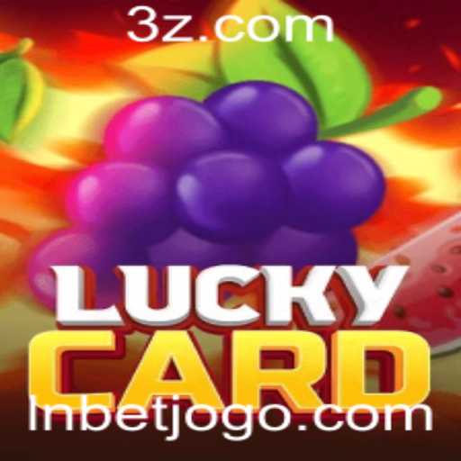 Descubra o Jogo LuckyCard: Regras e Como Jogar com ln bet
