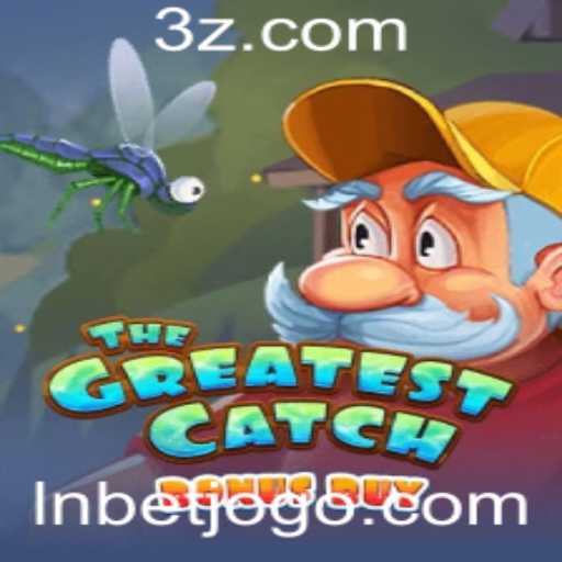 Explorando 'TheGreatestCatchBonusBuy': Um Mergulho no Novo Fenômeno dos Jogos